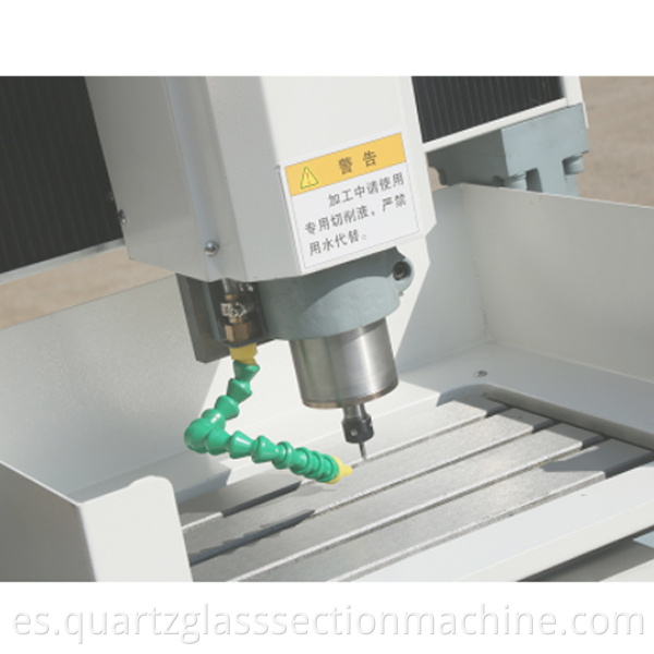 Seal Dedicated Precision Carving Machine